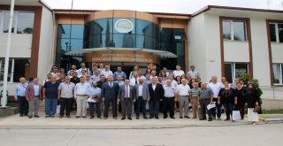 Hasat Sonrası Kayıplar Son Buluyor