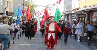 Başkan Aydınerden Ahilik Haftasında Stokçulara Tepk