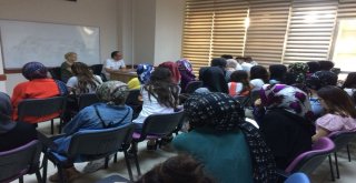 Darıca Belediyesinden Üniversite Adaylarına Seminer