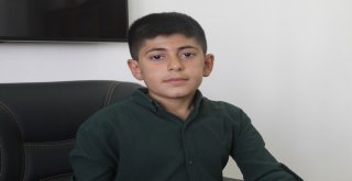 Silopide İlk Kez Kuranı Kerimi Güzel Okuma Yarışması Düzenlendi