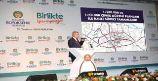 Büyükşehir Belediyesi Acil Eylem Planı Açıklandı