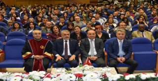 Omü Tıpta Akreditasyon Ve Beyaz Önlük Heyecanı