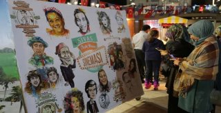 Sivasta Nostaljik Açık Hava Sinemasına Yoğun İlgi