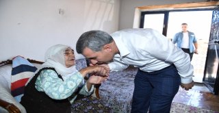 Çınarın Kurban Bayramı Mesajı