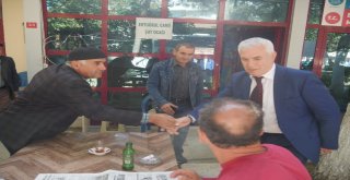 Bozbeyden Çağrı: “Ertuğrula Okul Yapılması İçin Her Şey Hazır”