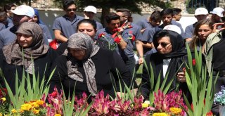 Muğlada 15 Temmuz Etkinlikleri