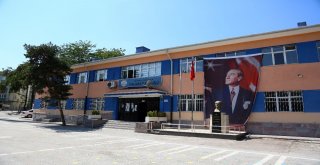 Okullar Yeni Döneme Hazır