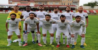 Kapadokya Göremespor: 1 - İskenderun Belediyespor:1