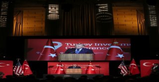 Cumhurbaşkanı Erdoğan: “Amerika İle Olan Siyasi Ve Ticari İlişkilerimizin Geleceğine Umutla Bakıyoruz”