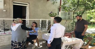 Edremitte 4. Geleneksel Bayramlaşma Töreni