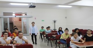 Kaymek Kurslarına Her Yaştan İlgi Yoğun