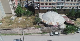 Tarihi Hamamın Fiyatı Dudak Uçuklatıyor