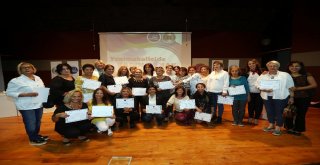 Gündem Yenimahalle Toplantısında “Yenimahallede Kadın Olmak” Konuşuldu