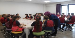 Serdivan Çocuk Akademisi Güz Dönemi Eğitimlerinde İlk Haftayı Tamamladı