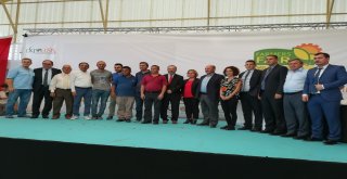 En İyi Buzak Ve Malak Belli Oldu