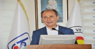 Ksoda Yapılandırma Kanunu Anlatıldı
