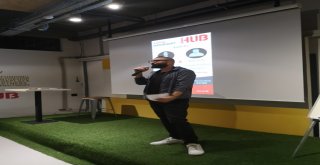 Startershub Hubbing Wednesday Etkinlikleri Startup Ekosistemini Buluşturacak