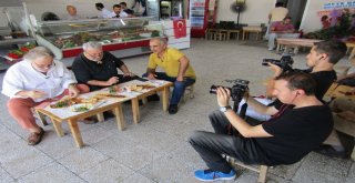 Ünlü Gurmelerden Ali Babaya Tam Not