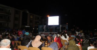 Başkan Başsoy Mahalle Sakinleri İle Buluştu