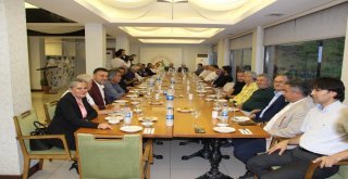 Vakıf Düzcede Sporun Gelişmesine Katkı Sunacak