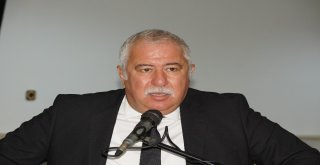 Aydında Servis Şoförleri Bilgilendirildi