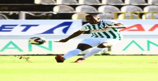 Spor Toto 1. Lig: Giresunspor: 0 - Balıkesirspor Baltok: 0