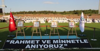 Esogü Mezunlarını Geleceğe Uğurladı