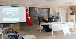 Hatayda ‘Medeniyet Kardeşliği Buluşması