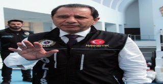Adanada 10 Ayda 930 Torbacı Tutuklandı