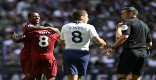 Liverpool, Tottenhamı Yenip, 5Te 5 Yaptı