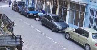 Polis Ekiplerinden Filmleri Aratmayan Operasyon