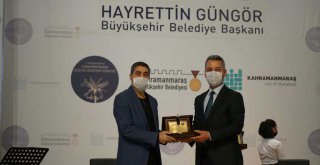 Uluslararası Şiir ve Edebiyat Günleri Başladı