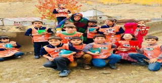 Tema Bitlis İl Temsilciliği Çalışmalarına Devam Ediyor