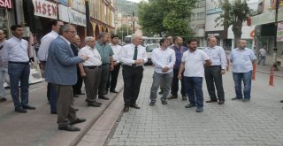 Her İşimizi İstişare İle Yapıyoruz