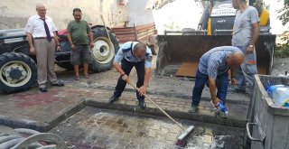 Anında Tespit, Anında Müdahale