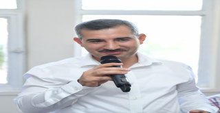 Çınar, Dilek Mahalle Esnafı Ve Vatandaşları Dinledi