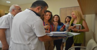 Paü Hastanesi ‘Kalite Yönetim Denetiminden Başarıyla Geçti