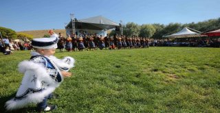 Yenimahallede Geleneksel Sünnet Şöleni Gerçekleştirildi