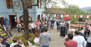 Kütüphane Günleri Başladı