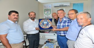 Sağlıklı Hayat Ve Sağlıklı Ulaşım İçin Bisiklet