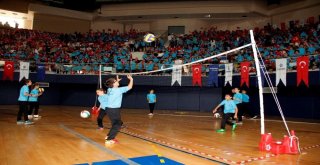 Ücretsiz Spor Okullarında Yeni Dönem Başlıyor