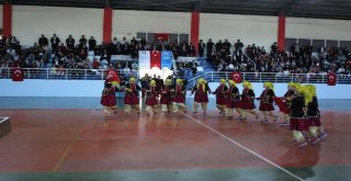 Güneydoğu Anadoluda Cumhuriyet Bayramı Coşkusu