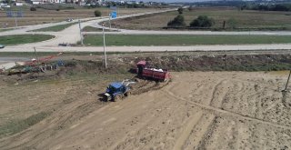 Kaynarcadaki Sel Felaketinin Boyutu Ortaya Çıktı