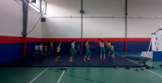 Açsh İl Müdürlüğü Spor Kulübü Göz Dolduruyor