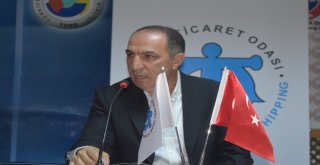 Adem Şimşek: Denizcilerimizin Bütün Sorunlarını Çözeceğiz