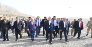 Bakan Soyludan 8 Şehit İçin Talimat: Arkadaşlarımızın İntikamını Çok Acı Alacaksınız