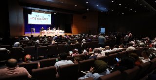 Mete Yarar: “15 Temmuz Günü Türkiye Cumhuriyetinin Fişinin Çekilmek İstendiği Gündür”