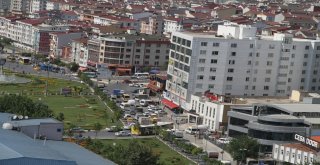 Başkan Alatepe: Artık İmarda 1 Santimetre Fazla Yükseklik Yok