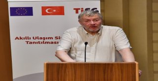 Avrupa Birliğinden İzmire Övgü