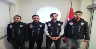 Madde Bağımlısı Gençler Bu Polisler Sayesinde Hayata Tutunuyor
